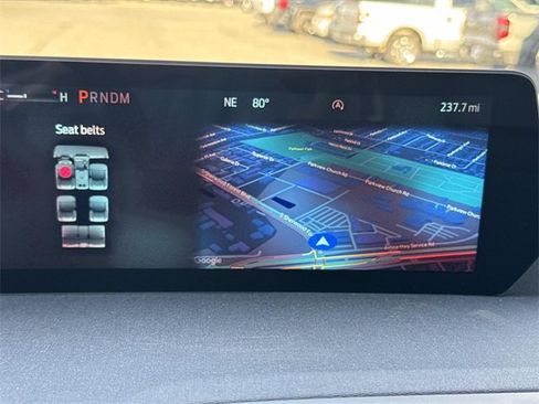 New 2025 Ford Expedition Active image 32