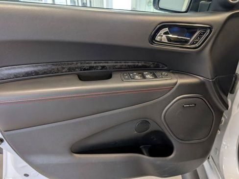 Used 2024 Dodge Durango R/T AWD/4WD image 15