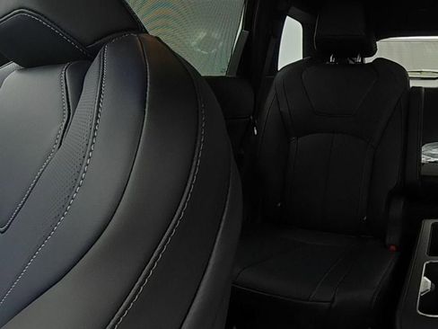 New 2026 INFINITI QX60 Sport w/ Dark Cargo Package image 27