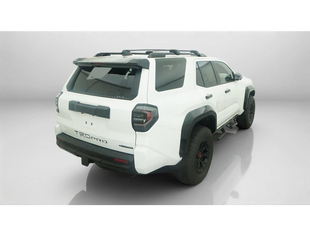New 2026 Toyota 4Runner TRD Pro AWD/4WD image 10