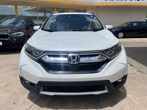 Used 2019 Honda CR-V EX-L image 2