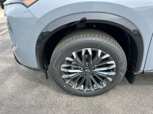 New 2026 Nissan Rogue Platinum w/ Platinum Premium Package AWD/4WD image 39
