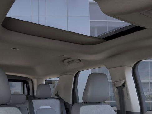 New 2026 Ford Bronco Sport Badlands w/ Badlands Tech Package image 22