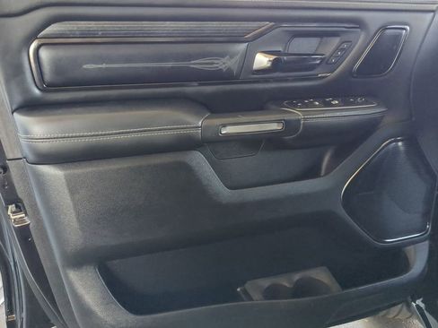 Used 2023 RAM 1500 Limited image 20