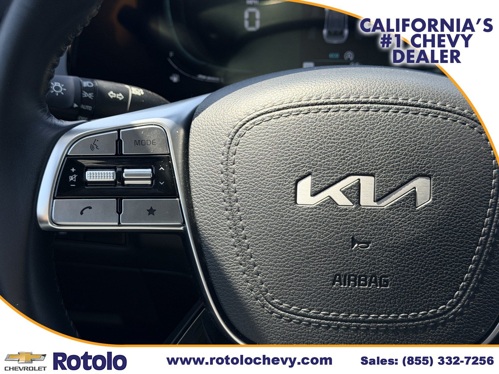 Used 2024 Kia Telluride S AWD/4WD image 27