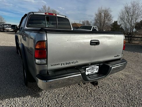 Used 2002 Toyota Tundra SR5 image 8