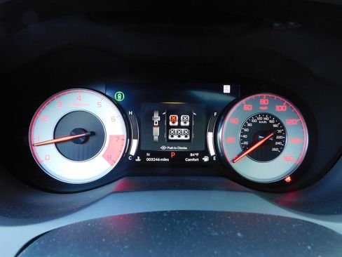 Used 2026 Acura RDX A-Spec AWD/4WD image 6