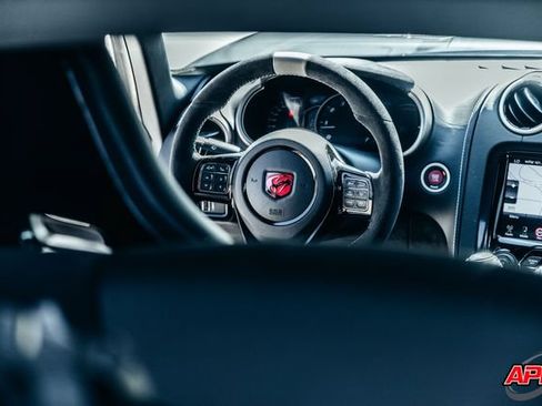 Used 2016 Dodge Viper ACR w/ Extreme Aero Package RWD image 34
