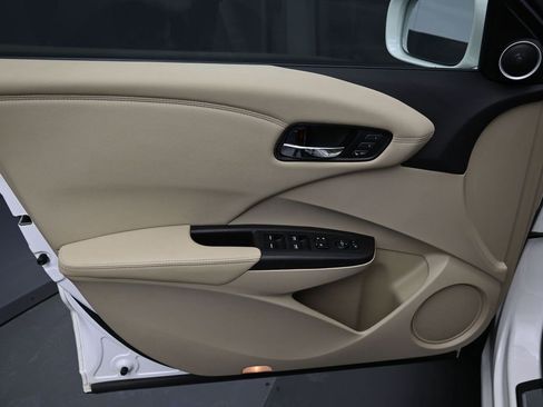 Used 2016 Acura RDX FWD image 11