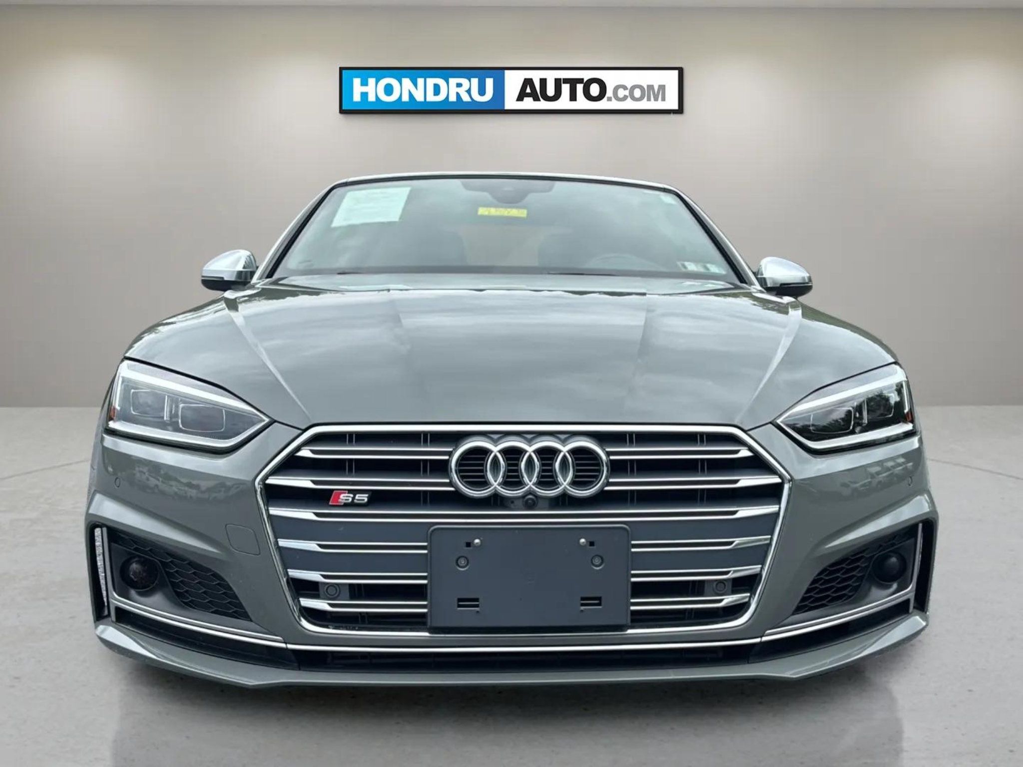 Used 2019 Audi S5 Prestige AWD/4WD image 13