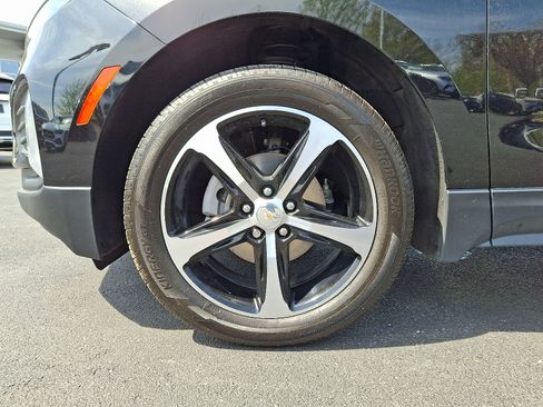 Used 2022 Chevrolet Equinox LT AWD/4WD image 8
