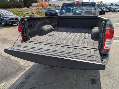Used 2019 RAM 2500 Tradesman image 15