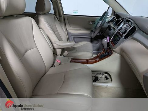 Used 2006 Toyota Highlander Limited FWD image 54