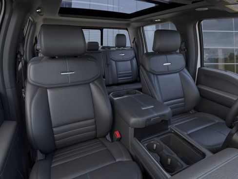 New 2026 Ford F250 Platinum image 10