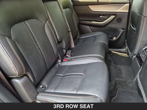 Certified 2026 MAZDA CX-90 3.3 Turbo w/ Preferred Package AWD/4WD image 34