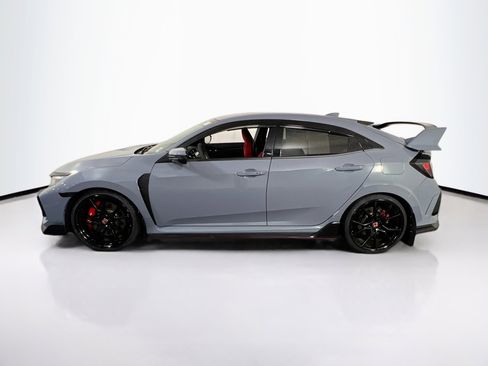Used 2020 Honda Civic Type R image 8