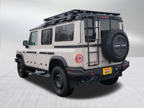 New 2026 INEOS Grenadier image 5