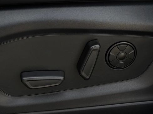New 2026 Ford Explorer ST w/ Sun And Sound Package RWD image 6