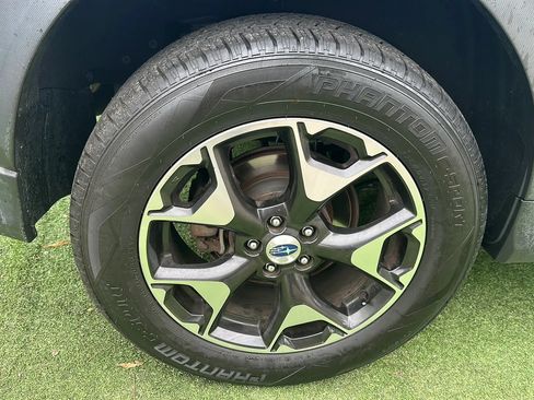 Used 2018 Subaru Crosstrek 2.0i Premium AWD/4WD image 41
