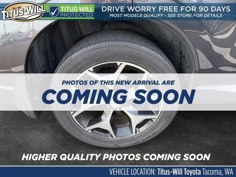 Used 2014 Subaru Forester 2.0XT Touring AWD/4WD image 5