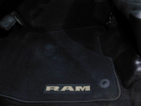 Used 2022 RAM 2500 Big Horn w/ Level A Equipment Group image 41