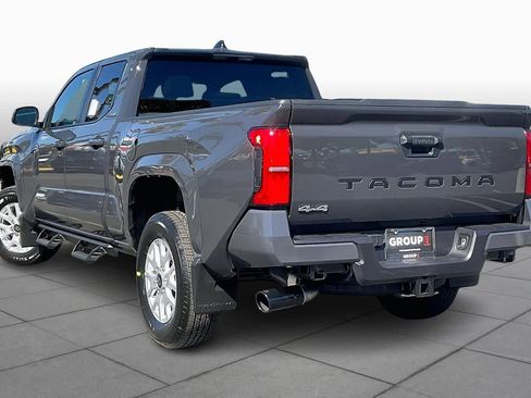 New 2026 Toyota Tacoma SR5 image 12
