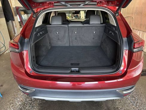 Certified 2023 Buick Envision Essence FWD image 24