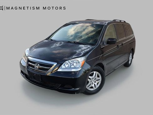 Used 2007 Honda Odyssey EX-L image 7