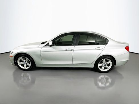 Used 2014 BMW 328i Sedan image 8