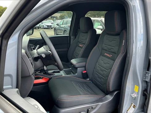 New 2026 Nissan Frontier Pro-X w/ Pro-X Convenience Package image 18