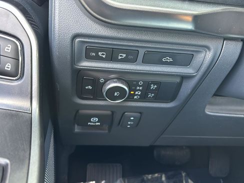 Used 2023 Ford F150 Tremor w/ Equipment Group 402A High AWD/4WD image 39