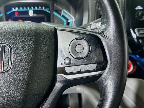 Used 2018 Honda Odyssey Elite image 25