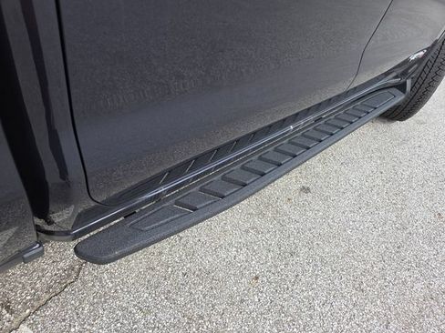 New 2026 GMC Sierra 1500 AT4 AWD/4WD image 22