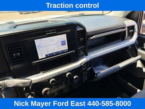 Used 2025 Ford F250 XLT AWD/4WD image 32