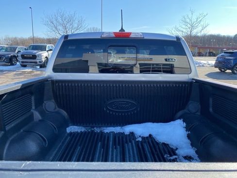 Used 2019 Ford Ranger XLT w/ Equipment Group 302A Luxury image 7