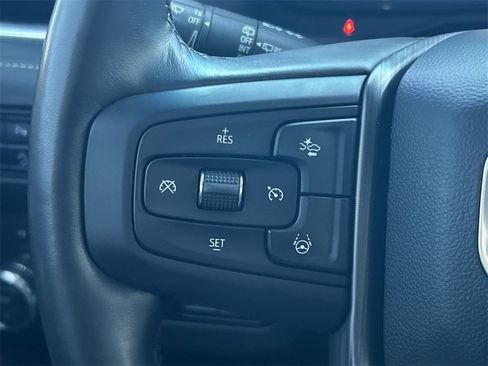 Used 2024 GMC Yukon Denali Ultimate image 44