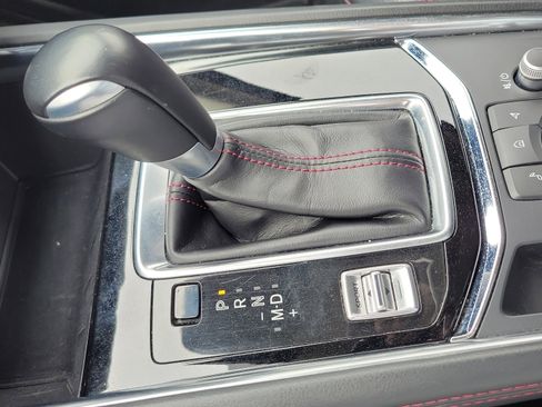 Used 2024 MAZDA CX-5 Carbon Edition image 26