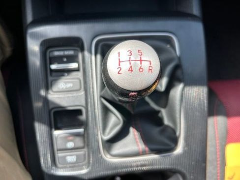 Used 2024 Honda Civic Si image 21