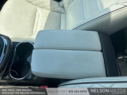 Certified 2022 MAZDA CX-9 Signature AWD/4WD image 20