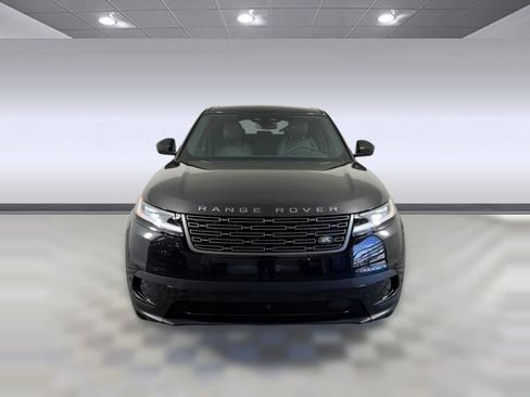 Used 2026 Land Rover Range Rover Velar S image 6