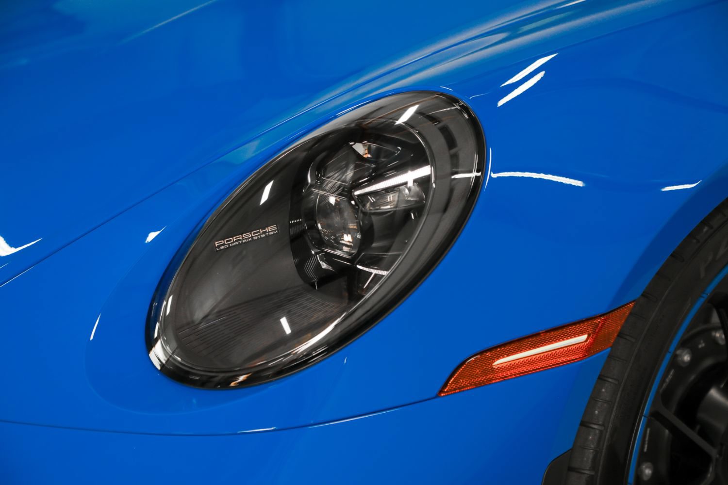 Used 2022 Porsche 911 GT3 RWD image 14