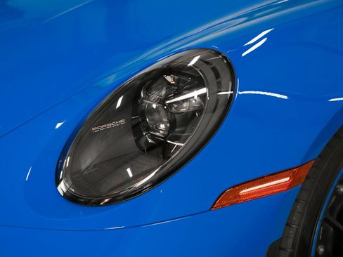 Used 2022 Porsche 911 GT3 RWD image 14
