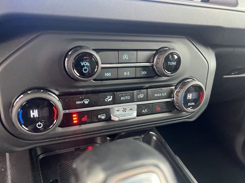 Used 2025 Ford Bronco Big Bend image 23