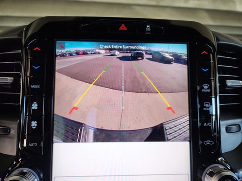 New 2025 RAM 2500 Big Horn image 29