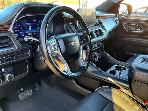 Used 2023 Chevrolet Tahoe Premier image 11