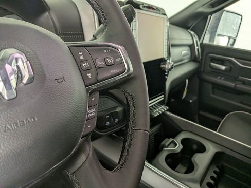 New 2026 RAM 3500 Laramie image 21