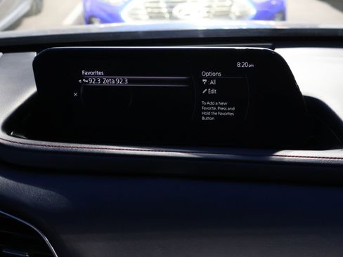 Used 2023 MAZDA CX-30 AWD 2.5 S w/ Preferred Package image 23