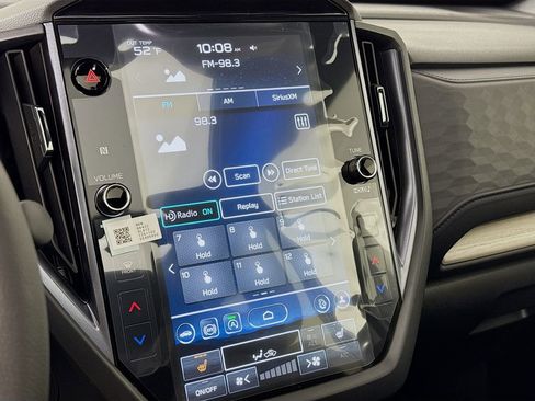 New 2025 Subaru Forester Limited image 14