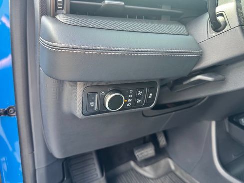Certified 2024 Ford Mustang Mach-E Premium AWD/4WD image 4
