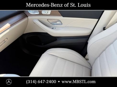 New 2026 Mercedes-Benz GLE 450 4MATIC image 18